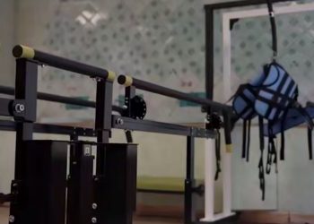 Жители ДНР могут бесплатно проходить реабилитацию по полису ОМС