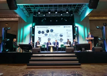 В Москве открылась конференция по экологическим проблемам Донбасса и Новороссии