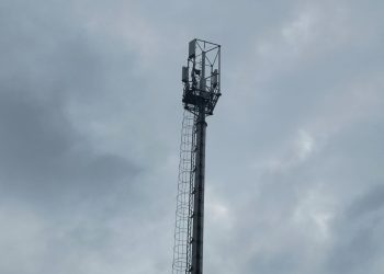 «Феникс» запустил более 80 новых базовых станций в октябре