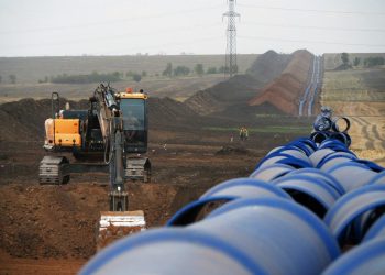 Технический пуск двух новых водоводов в ДНР запланирован на конец года