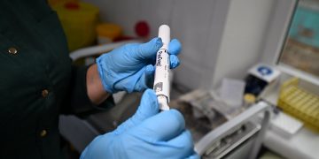 Жители ДНР с диабетом получают качественную медпомощь в Республиканском эндокринологическом центре