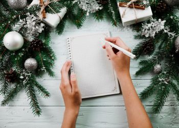 Чек-лист: 10 дел, которые нужно успеть сделать до Нового года
