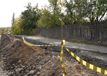 В октябре специалисты «Воды Донбасса» устранили более 3 тыс. порывов на сетях водоснабжения