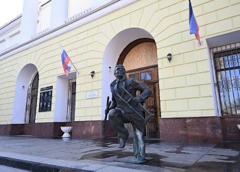 В ДНР значительно увеличили количество бесплатных операций по эндопротезированию тазобедренного сустава