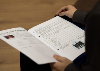 В ДНР прошла серия форумов по противодействию экстремизму и терроризма в молодежной среде