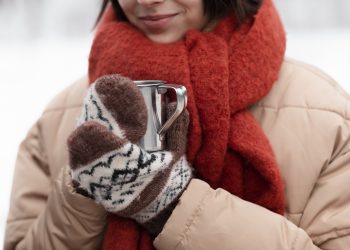 Почему мёрзнем даже в теплой одежде? Ошибки при выборе зимнего гардероба