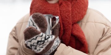 Почему мёрзнем даже в теплой одежде? Ошибки при выборе зимнего гардероба