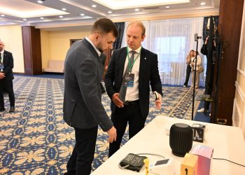 В ДНР разработают дорожную карту внедрения искусственного интеллекта в ключевые сферы жизни