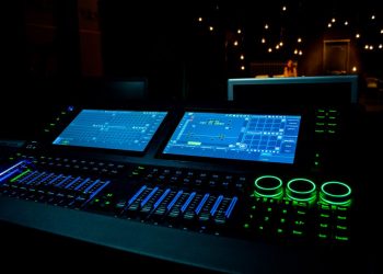 Донецкую муздраму оснастили новейшим оборудованием на сумму свыше 40 млн рублей