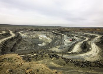 Порядка 85% материалов для строительства дорог в ДНР будут производиться местными предприятиями