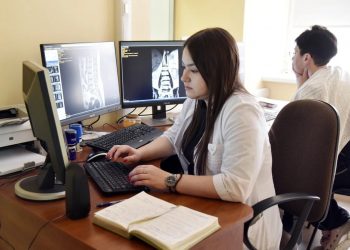 Республиканский онкологический центр значительно расширил возможности оказания помощи пациентам