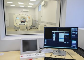 В следующем году в ДНР запустят новые мобильные комплексы для диспансеризации и построят 29 ФАПов