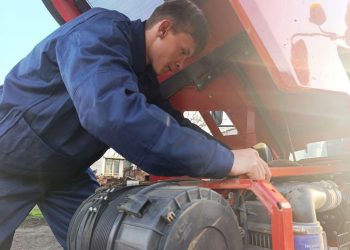 Предприятия ДНР оказывают содействие в обучении студентов профессиональных организаций