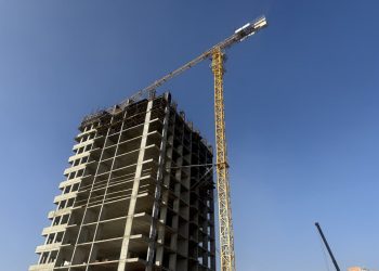 В ДНР рассчитывают снизить цены на недвижимость за счет строительства нового жилья