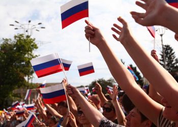 В ДНР разработают план мероприятий к Году единства народов России