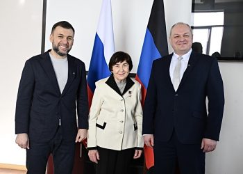 Сосудистому хирургу ИНВХ им. Гусака Алле Иваненко присвоено звание Героя Труда