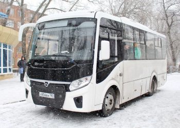 В ДНР создадут единого оператора пассажирских перевозок на базе Донбасской транспортной компании