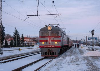 Электричку между Иловайском и Ростовом планируют запустить во втором квартале 2026 года