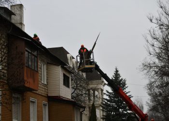 В Минстрое ДНР рассказали о ключевых достижениях и реформах в сфере ЖКХ