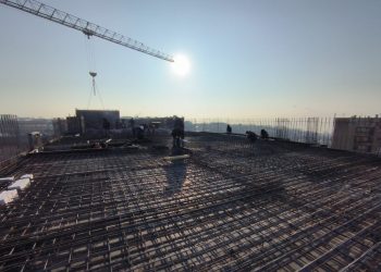 В 2026 году в ДНР реализуют более 80 проектов по строительству жилья