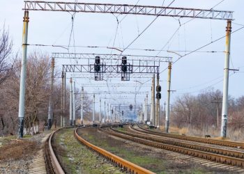 ДНР планирует закупить современные скоростные электропоезда для новых маршрутов