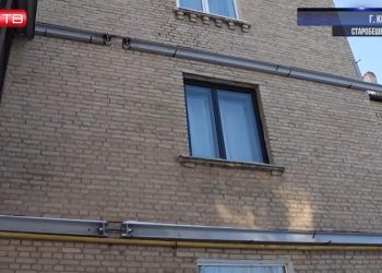 Бурятия поможет восстановить многоквартирный дом в Комсомольском после обрушения лестничного марша