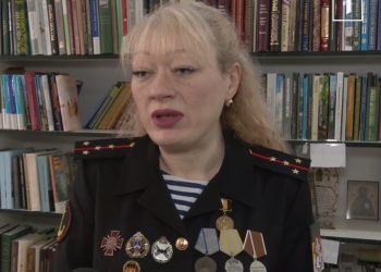 Финалистка конкурса «Донбасс. СВОи Герои» разрабатывает проект по созданию уникальной школы для одаренных детей в Донецке