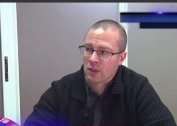 Финалист проекта «Донбасс. СВОи Герои» работает над проектом по социальным обязательствам перед льготниками