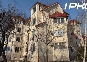 В Мариуполе завершили восстановление еще шести многоквартирных домов