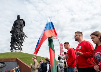 Молодёжь ДНР приглашают к участию в российско-белорусской экспедиции «Код Непокорённых – 2026»