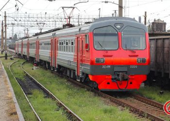 Поезда из Донецка в Воронеж планируют запустить в 2028 году