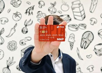 Карта школьника ДНР ПСБ