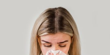 Почему весной обостряется аллергия и как с ней жить