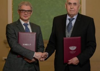 Новосибирский и донецкий театры оперы и балета заключили соглашение о сотрудничестве
