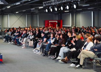 В Центре созидания «Маяк» прошла стратегическая сессия для вузов ДНР и других регионов