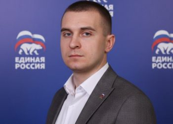 Глава Старобешевского округа занял второе место на всероссийской премии «Служение»