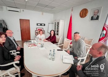 Предприятия ДНР наращивают экспортный потенциал и выходят на зарубежные рынки
