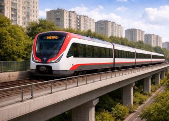 Проект строительства метро в Донецке не будет реализован в подземном формате