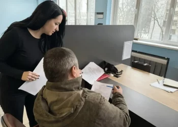 Двенадцать ветеранов СВО в ДНР открыли свой бизнес по соцконтракту с 2026 года