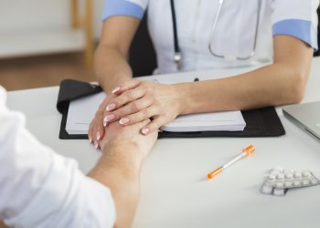 В ДНР продолжает развиваться система долговременного ухода