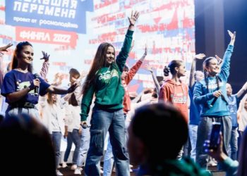 «Большая перемена» открыла регистрацию на седьмой сезон