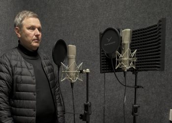 Первая в ДНР школа креативных индустрий откроется в Шахтерском колледже