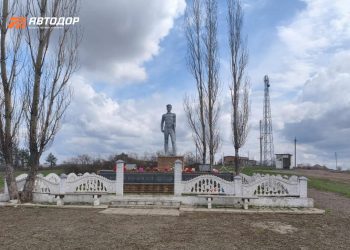 Госкомпания «Автодор» благоустроила 26 территорий у памятников ВОВ в исторических регионах