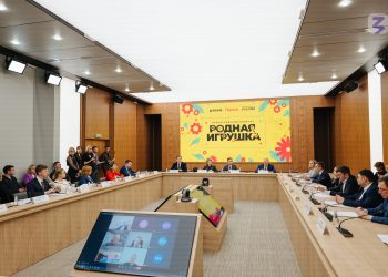 Продлен прием заявок на участие во втором сезоне Всероссийского конкурса «Родная игрушка»