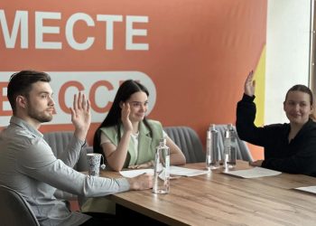 В Республике стартовала работа регионального штаба «Волонтеров культуры»