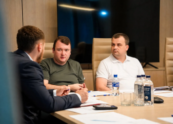 Объем инвестиций в экономику ДНР за три года превысил 27 млрд рублей