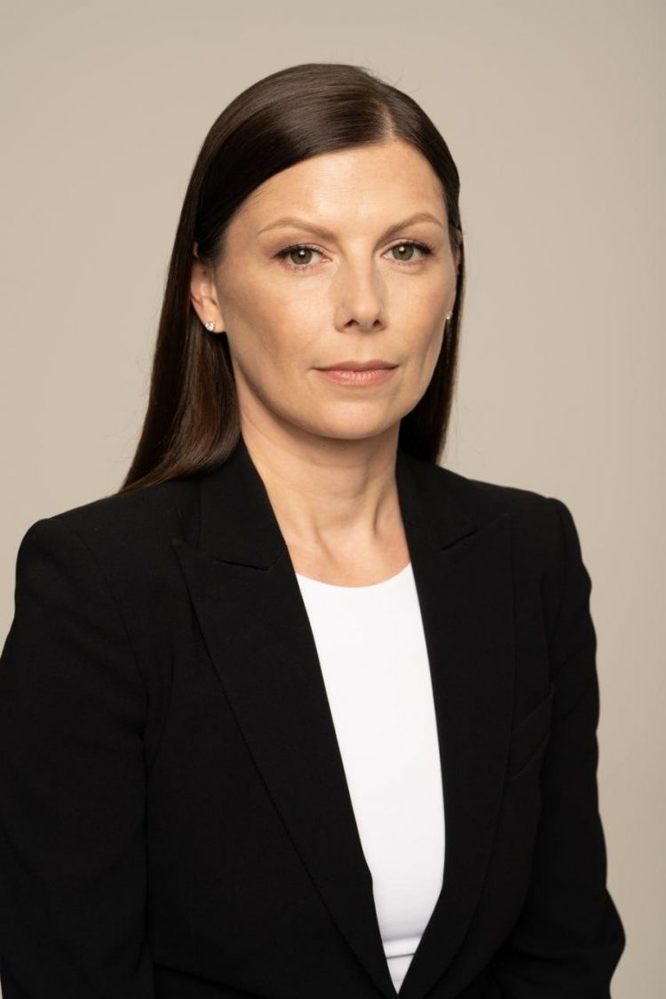 Ирина Куксенкова возглавила общественный совет проекта «Дети Донбасса»