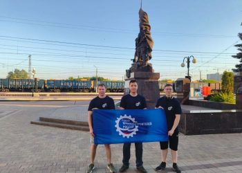 Студенты из ДНР представят Республику на форуме «Инженеры будущего» в Тульской области