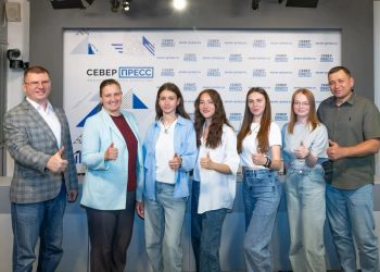 Биологи ДонГУ изучают деревья Ямала и разрабатывают рекомендации для озеленения северных городов