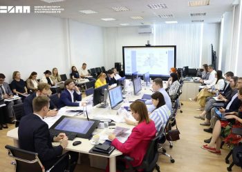 Территорию Докучаевска предложили расширить в 2,5 раза для строительства жилья и новых предприятий